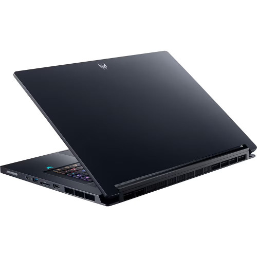 Новейший игровой ноутбук Acer Predator Triton 17 X PTX17-71-94HS (NH.QK3EX.00E)