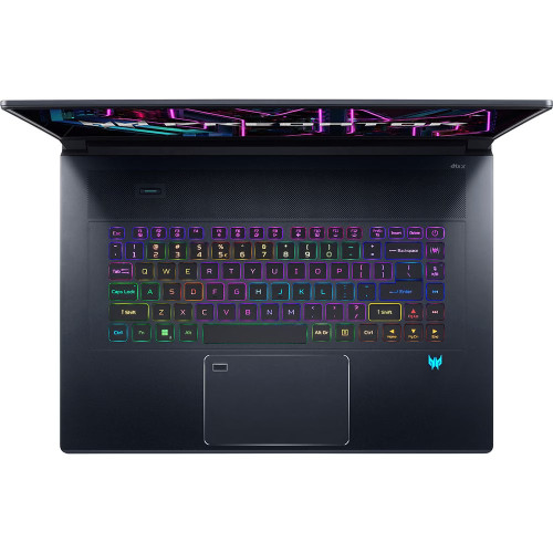 Новейший игровой ноутбук Acer Predator Triton 17 X PTX17-71-94HS (NH.QK3EX.00E)