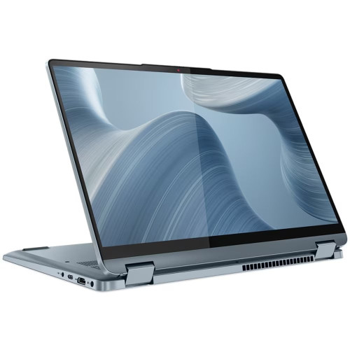 Lenovo IdeaPad Flex 5 14IAU7: гибкость в действии