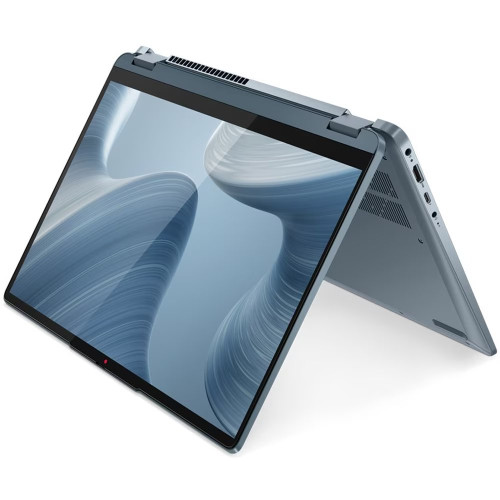Lenovo IdeaPad Flex 5 14IAU7: гибкость в действии