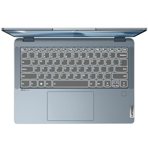 Lenovo IdeaPad Flex 5 14IAU7 - компактний універсальний ноутбук