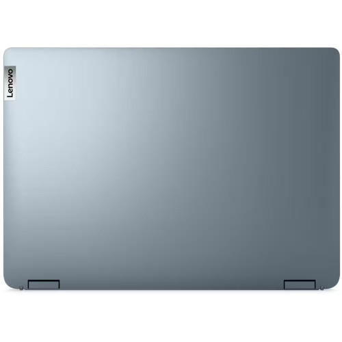 Lenovo IdeaPad Flex 5 14IAU7 - компактний універсальний ноутбук