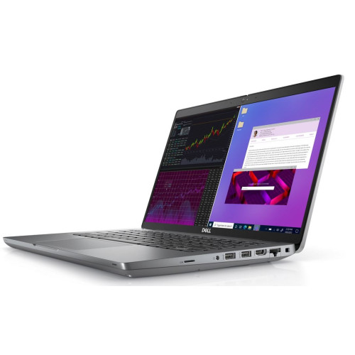 Dell Precision 3470 (34700021602SA)