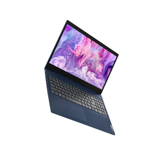 Ноутбук Lenovo IdeaPad 3 17ALC6 (82KV0021RM)