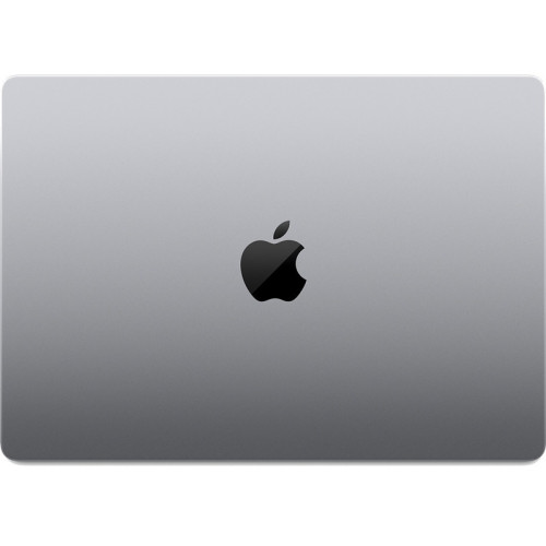 Apple MacBook Pro 14” Space Gray 2021 (MKGP3)