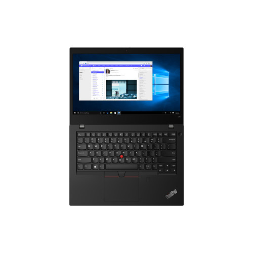 Ноутбук Lenovo ThinkPad L14 Gen 1 (20U10012GE)