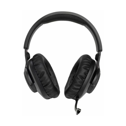JBL Quantum 350 Wireless Black (JBLQ350WLBLK): бездротові навушники з неперевершеним звуком