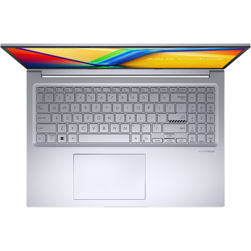 Asus Vivobook 16X K3604ZA - мощный ноутбук для работы