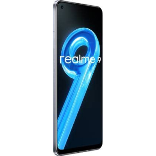 Смартфон Realme 9 6/128GB Stargaze White