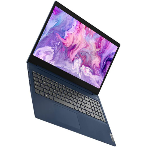 Ноутбук Lenovo IdeaPad 3 15IGL05 (81WQ0041RM)