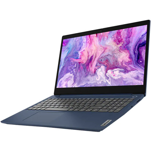 Ноутбук Lenovo IdeaPad 3 15IGL05 (81WQ0041RM)