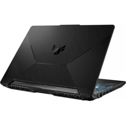 Ноутбук Asus TUF Gaming F15 FX506HE (FX506HE-HN012W)