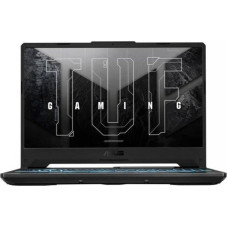 Ноутбук Asus TUF Gaming F15 FX506HE (FX506HE-HN012W)