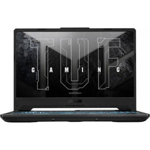 Ноутбук Asus TUF Gaming F15 FX506HE (FX506HE-HN012W)