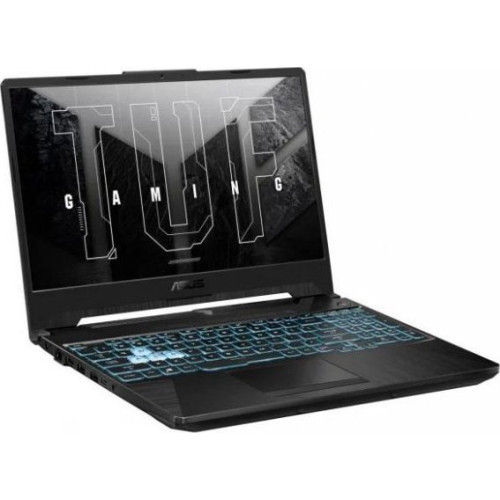 Ноутбук Asus TUF Gaming F15 FX506HE (FX506HE-HN012W)