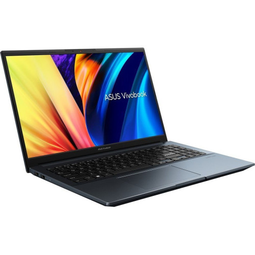 Asus Vivobook Pro 15: High Performance in a Compact Design