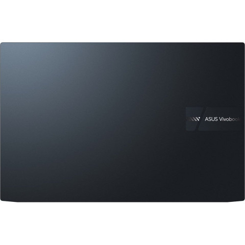 Asus Vivobook Pro 15: экстремальная производительность и стильный дизайн