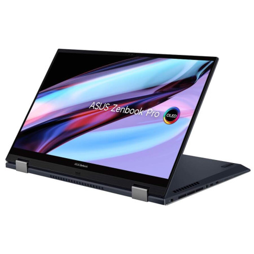 Asus ZenBook Pro 15 FLIP OLED UP6502ZA (UP6502ZA-M8005W)