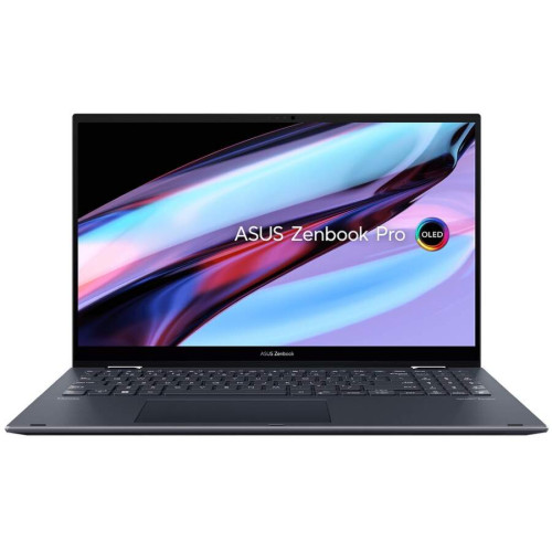 Asus ZenBook Pro 15 FLIP OLED UP6502ZA (UP6502ZA-M8005W)