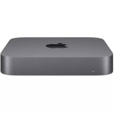 Apple Mac mini Late 2018 (MRTR21/Z0W200009)