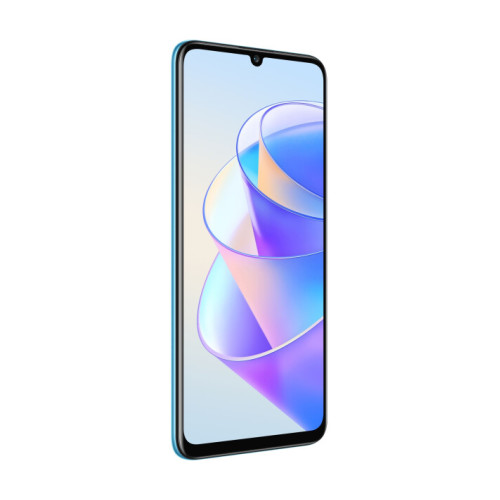 Honor X7a 4/128 GB Ocean Blue: стильный и производительный смартфон