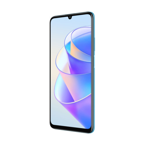 Honor X7a 4/128 GB Ocean Blue: стильний та потужний смартфон