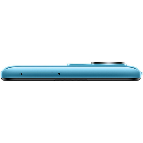 Honor X7a 4/128 GB Ocean Blue: стильный и производительный смартфон