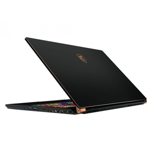 Ноутбук MSI GS75 Stealth 10SE (GS7510SE-620US)