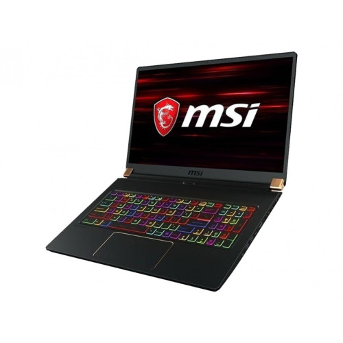 Ноутбук MSI GS75 Stealth 10SE (GS7510SE-620US)