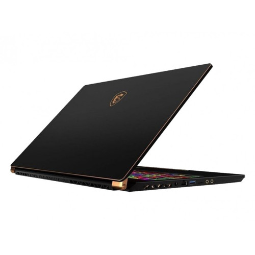 Ноутбук MSI GS75 Stealth 10SE (GS7510SE-620US)