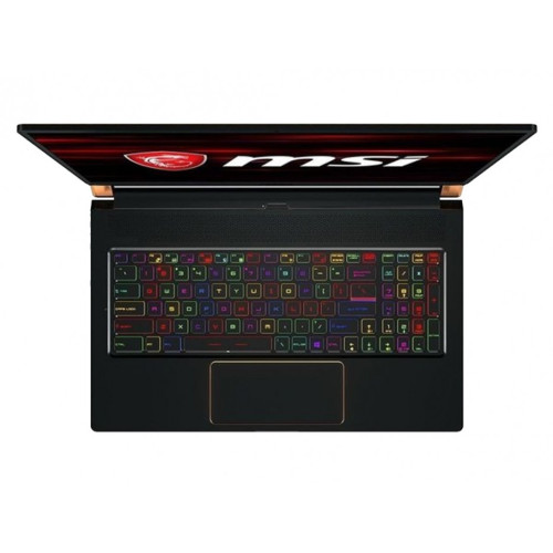 Ноутбук MSI GS75 Stealth 10SE (GS7510SE-620US)