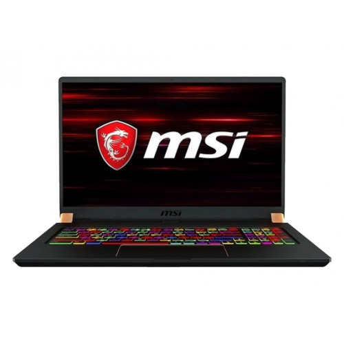 Ноутбук MSI GS75 Stealth 10SE (GS7510SE-620US)