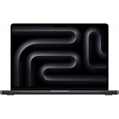 Apple MacBook Pro 14" Space Black Late 2023 (Z1AU0029V)