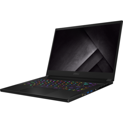 Ноутбук MSI GS66 Stealth 10SF (GS6610SF-683US)