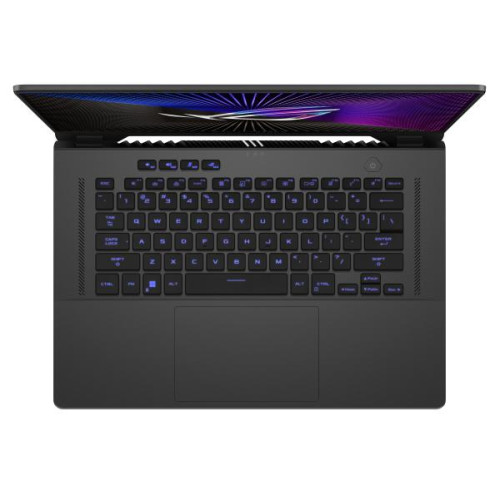 Asus ROG Zephyrus G16 2023 GU603ZI (GU603ZI-N4019W)