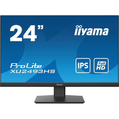 iiyama ProLite XU2493HS-B4