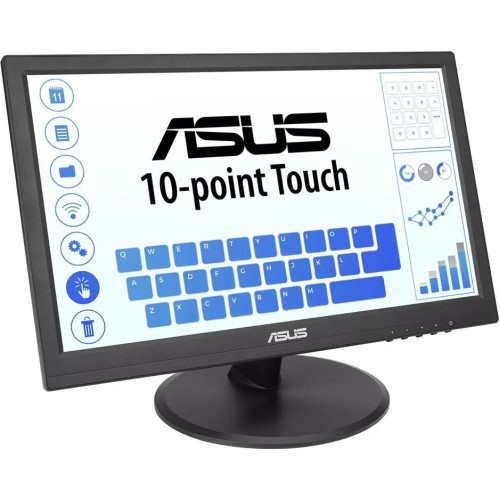 Asus VT168HR (90LM02G1-B04170)