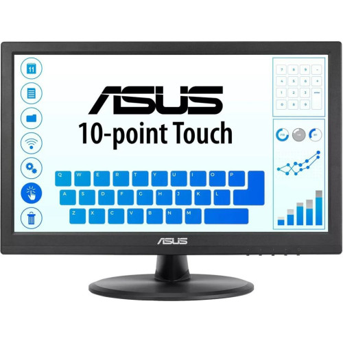 Asus VT168HR (90LM02G1-B04170)