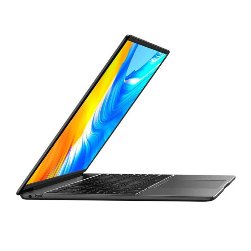 Chuwi CoreBook X: компактный но мощный ноутбук с i3-процессором.