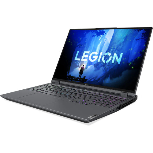 Ноутбук Lenovo Legion 5 Pro 16IAH7H (82RF009YRM)