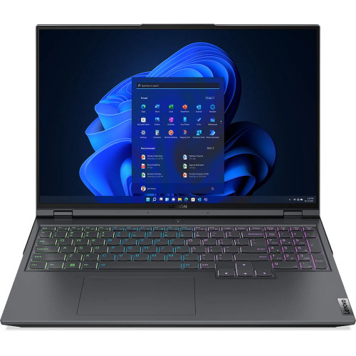 Ноутбук Lenovo Legion 5 Pro 16IAH7H (82RF009YRM)