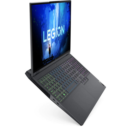 Ноутбук Lenovo Legion 5 Pro 16IAH7H (82RF009YRM)