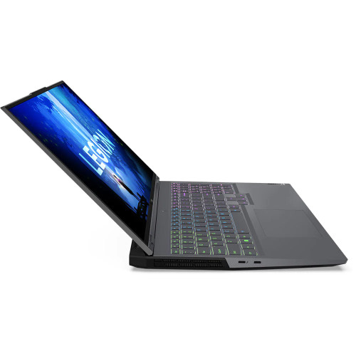 Ноутбук Lenovo Legion 5 Pro 16IAH7H (82RF009YRM)