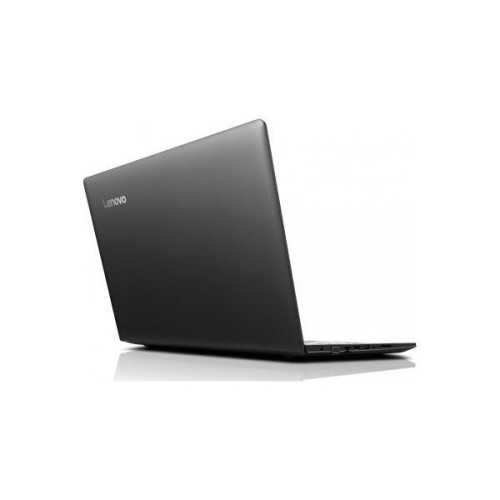 Ноутбук Lenovo IdeaPad 510-15 IKB (80SV00BBRA) Black