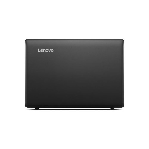 Ноутбук Lenovo IdeaPad 510-15 IKB (80SV00BBRA) Black