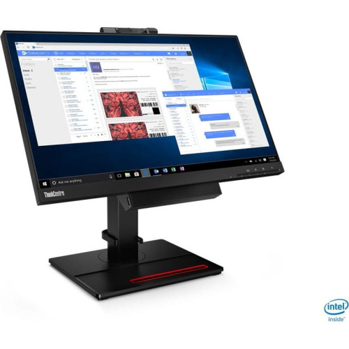 Lenovo ThinkCentre Tiny-in-One 22 Gen4 (11GSPAT1EU)