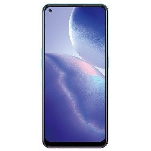 Смартфон OPPO Reno5 Z 8/128GB Cosmo Blue (Global Version)