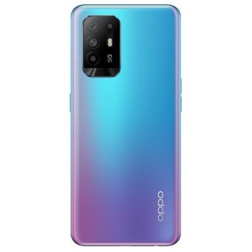 Смартфон OPPO Reno5 Z 8/128GB Cosmo Blue (Global Version)