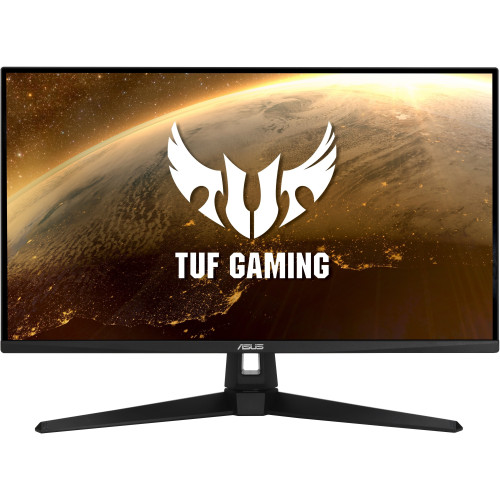 Огляд Asus TUF Gaming VG289Q1A (90LM05B0-B04170): ігровий монітор нового покоління