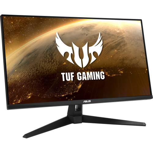 Огляд Asus TUF Gaming VG289Q1A (90LM05B0-B04170): ігровий монітор нового покоління